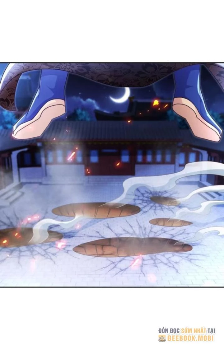 Bắt Đầu Có Được Bảy Vị Tuyệt Sắc Sư Tỷ Chapter 53 - 10