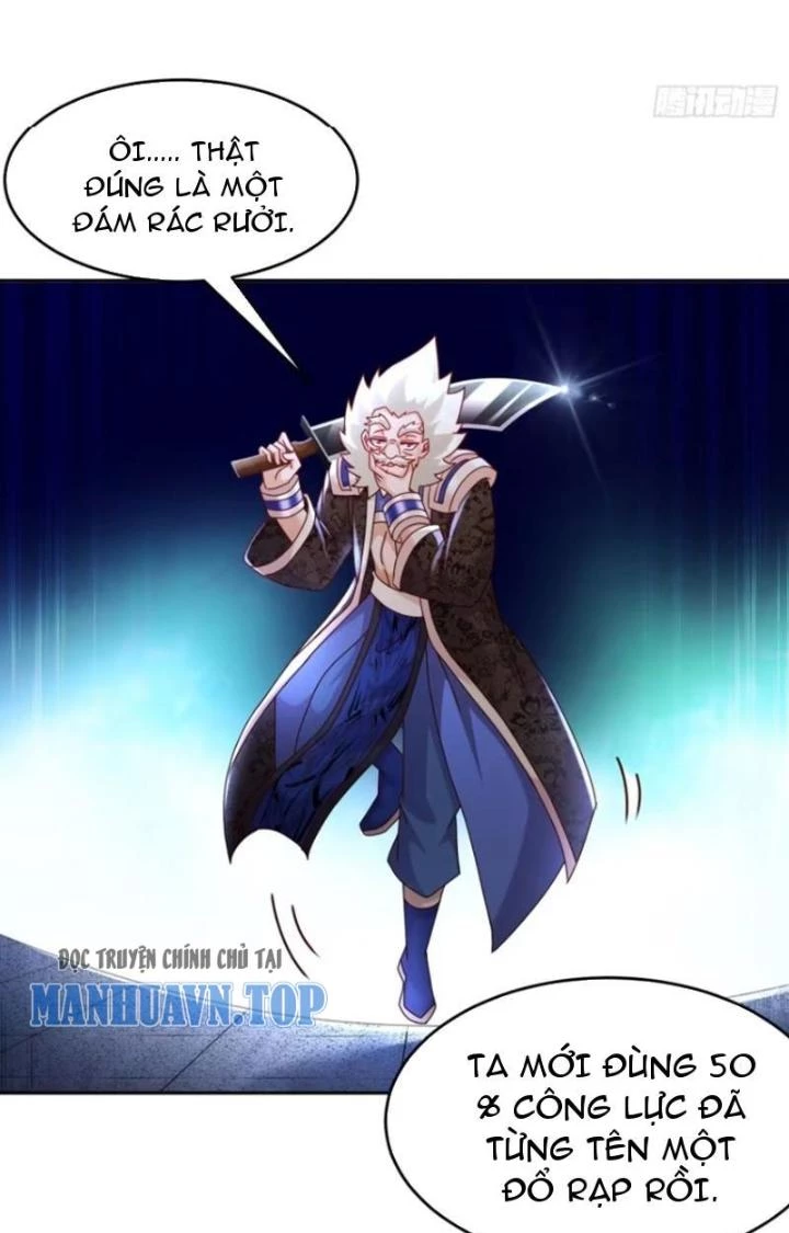 Bắt Đầu Có Được Bảy Vị Tuyệt Sắc Sư Tỷ Chapter 53 - 11