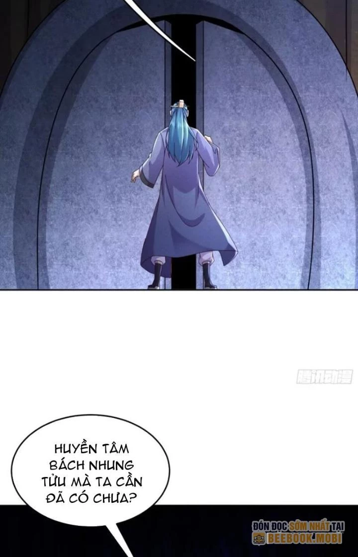 Bắt Đầu Có Được Bảy Vị Tuyệt Sắc Sư Tỷ Chapter 53 - 18