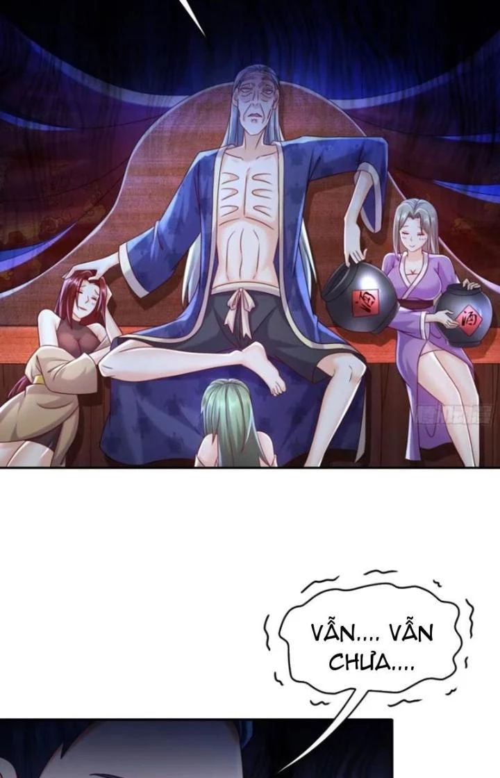 Bắt Đầu Có Được Bảy Vị Tuyệt Sắc Sư Tỷ Chapter 53 - 19