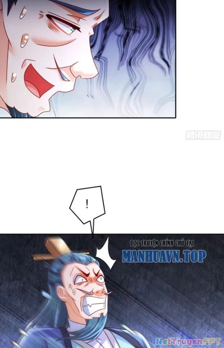 Bắt Đầu Có Được Bảy Vị Tuyệt Sắc Sư Tỷ Chapter 53 - 20