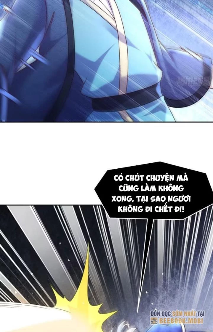 Bắt Đầu Có Được Bảy Vị Tuyệt Sắc Sư Tỷ Chapter 53 - 21