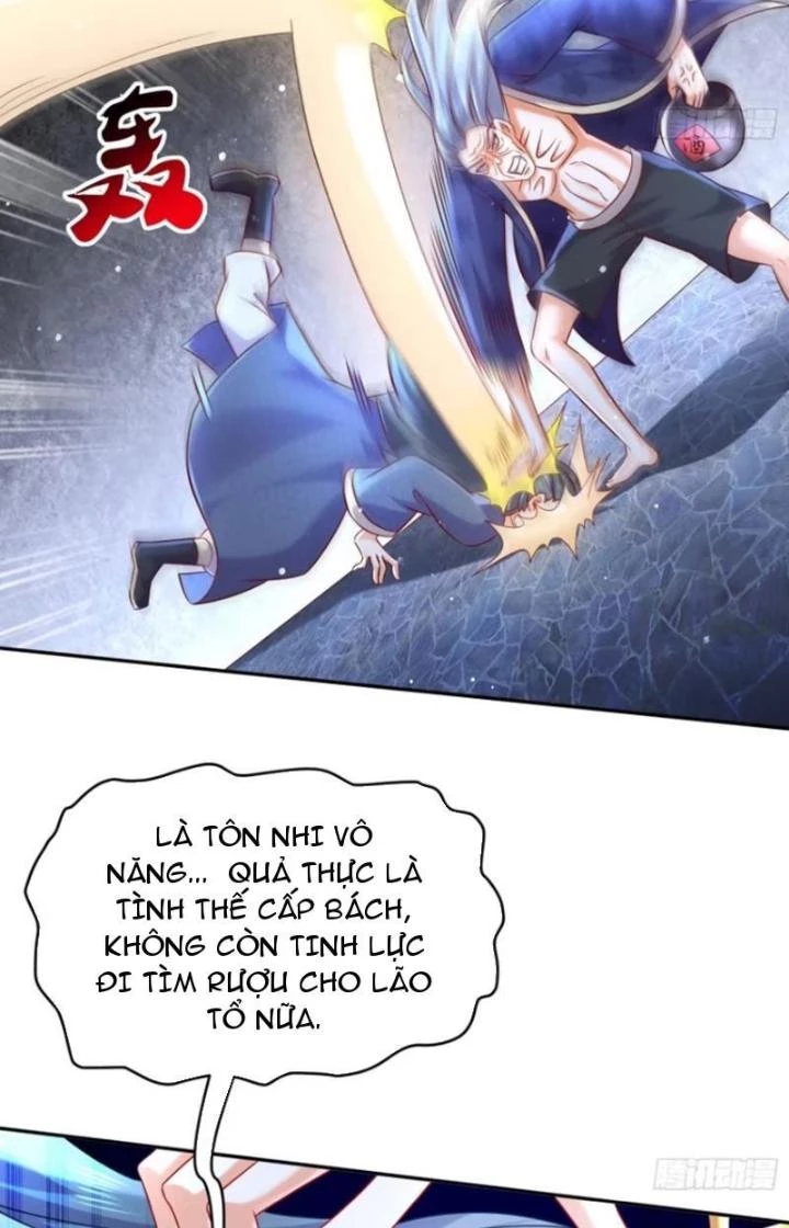 Bắt Đầu Có Được Bảy Vị Tuyệt Sắc Sư Tỷ Chapter 53 - 22