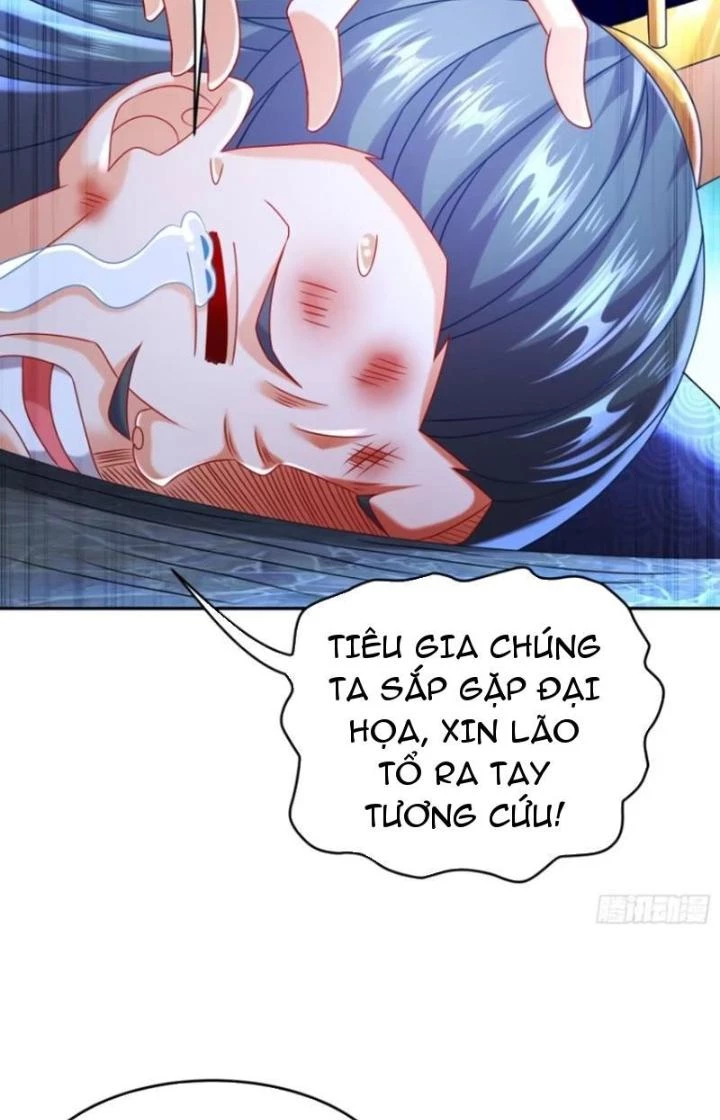 Bắt Đầu Có Được Bảy Vị Tuyệt Sắc Sư Tỷ Chapter 53 - 23