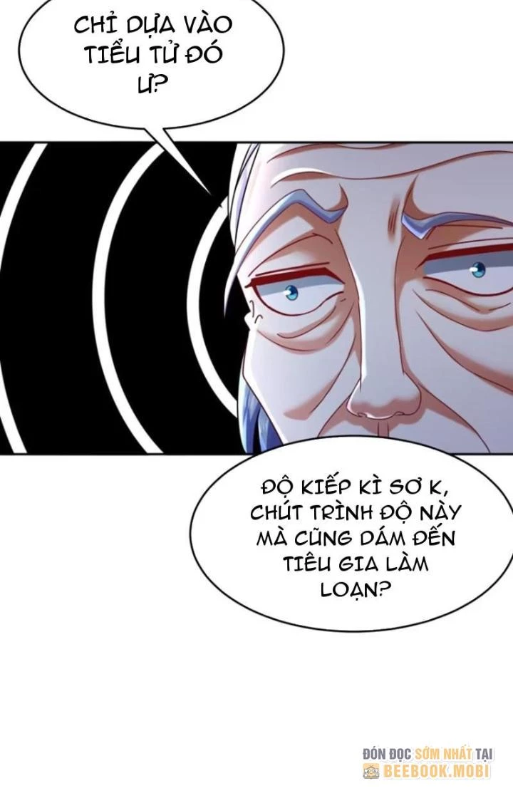 Bắt Đầu Có Được Bảy Vị Tuyệt Sắc Sư Tỷ Chapter 53 - 24