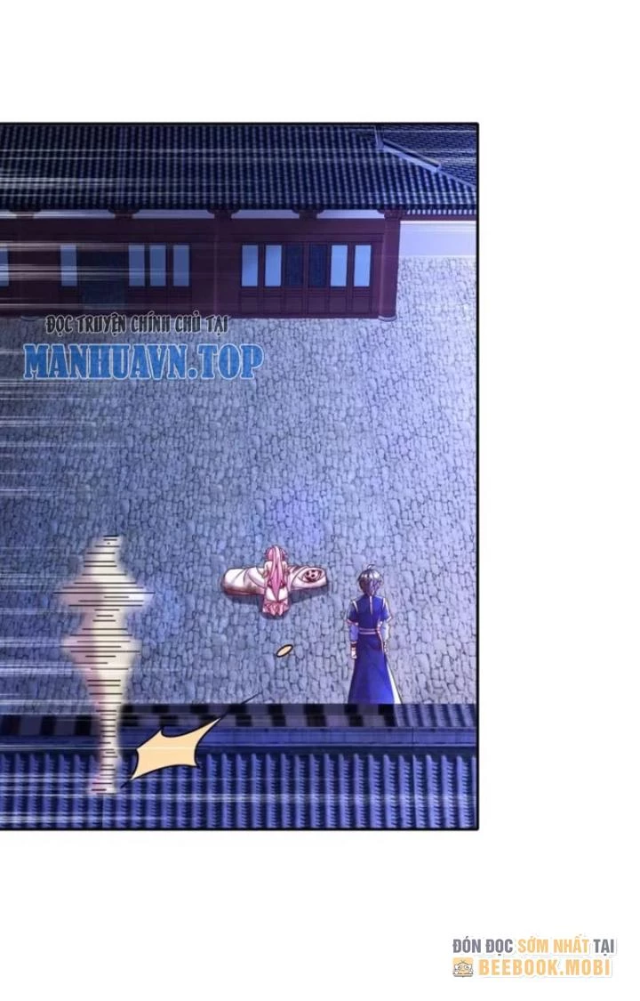 Bắt Đầu Có Được Bảy Vị Tuyệt Sắc Sư Tỷ Chapter 54 - 5