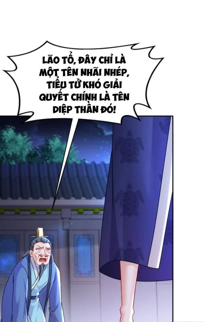 Bắt Đầu Có Được Bảy Vị Tuyệt Sắc Sư Tỷ Chapter 54 - 11