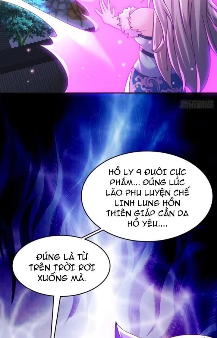 Bắt Đầu Có Được Bảy Vị Tuyệt Sắc Sư Tỷ Chapter 54 - 14