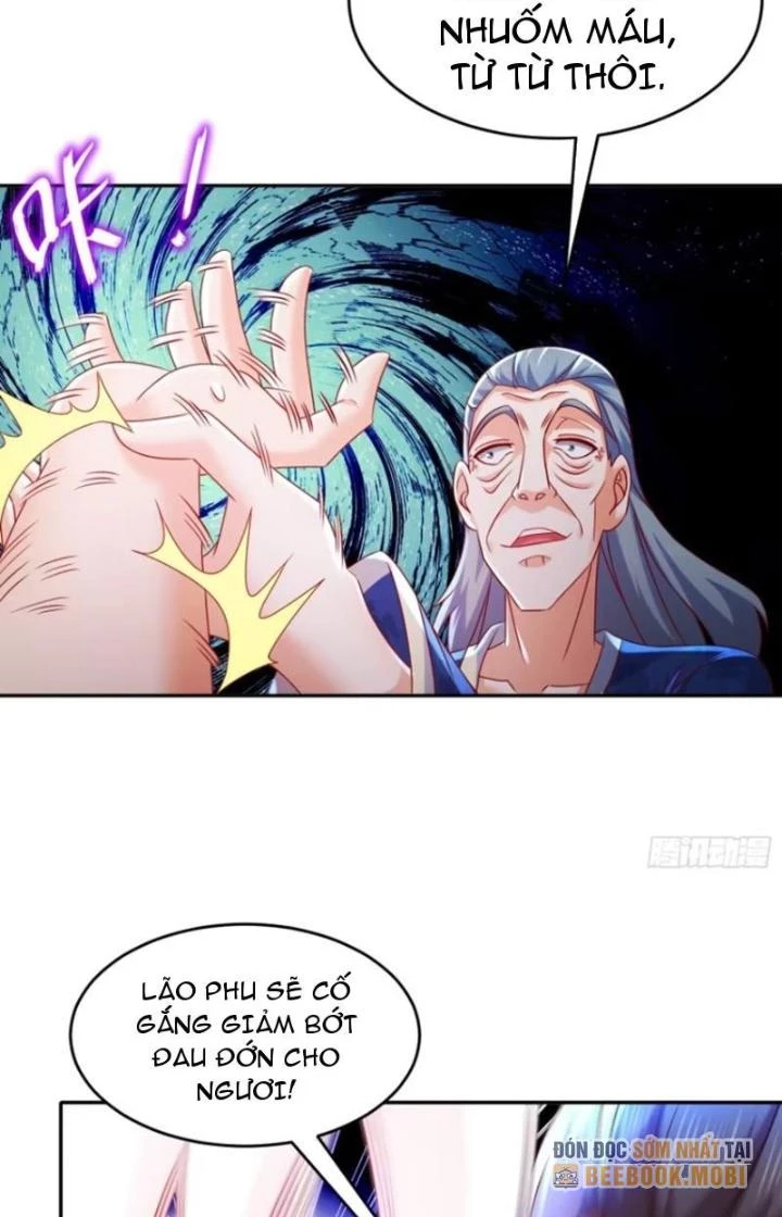 Bắt Đầu Có Được Bảy Vị Tuyệt Sắc Sư Tỷ Chapter 54 - 18