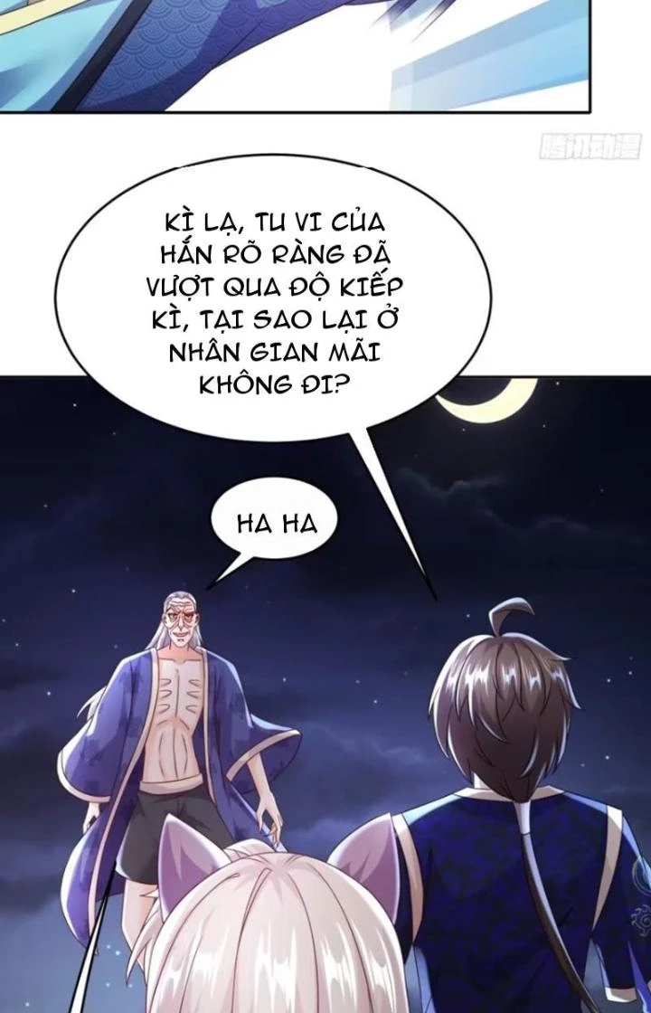 Bắt Đầu Có Được Bảy Vị Tuyệt Sắc Sư Tỷ Chapter 54 - 22