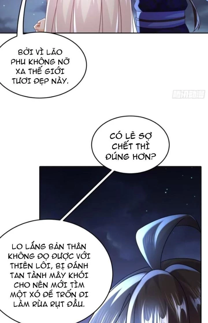 Bắt Đầu Có Được Bảy Vị Tuyệt Sắc Sư Tỷ Chapter 54 - 23