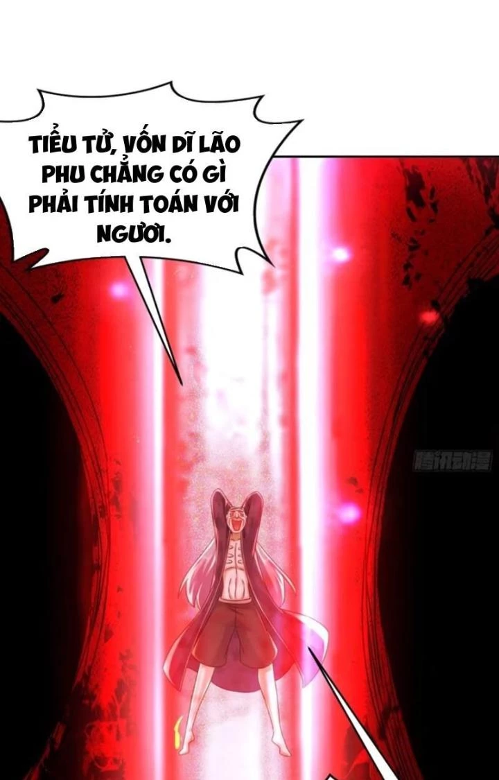 Bắt Đầu Có Được Bảy Vị Tuyệt Sắc Sư Tỷ Chapter 54 - 25