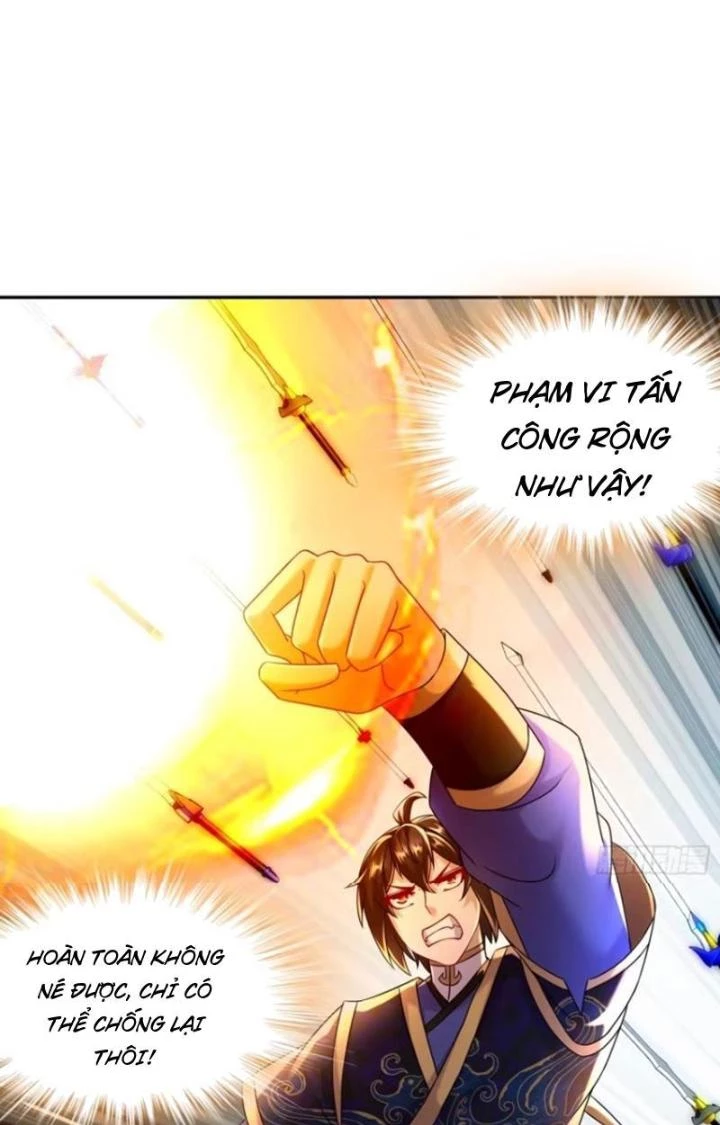 Bắt Đầu Có Được Bảy Vị Tuyệt Sắc Sư Tỷ Chapter 54 - 29