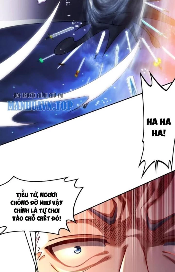 Bắt Đầu Có Được Bảy Vị Tuyệt Sắc Sư Tỷ Chapter 54 - 31