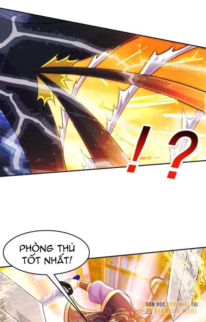 Bắt Đầu Có Được Bảy Vị Tuyệt Sắc Sư Tỷ Chapter 54 - 33