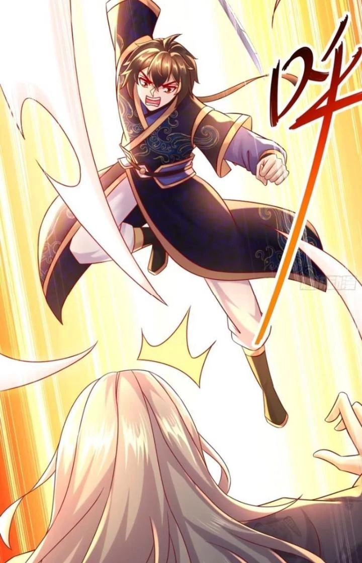 Bắt Đầu Có Được Bảy Vị Tuyệt Sắc Sư Tỷ Chapter 54 - 35