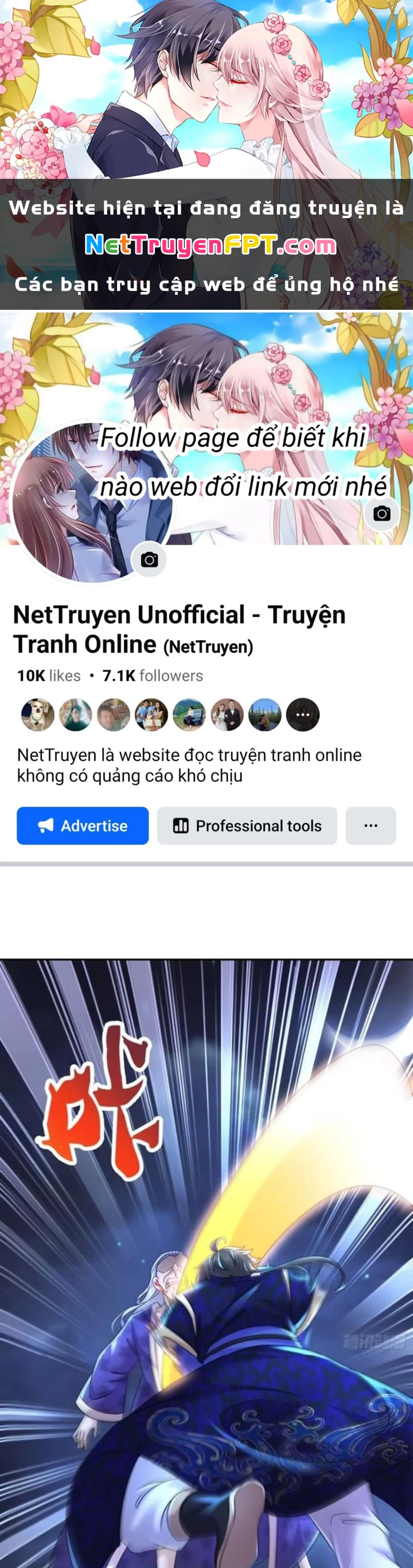 Bắt Đầu Có Được Bảy Vị Tuyệt Sắc Sư Tỷ Chapter 55 - 1