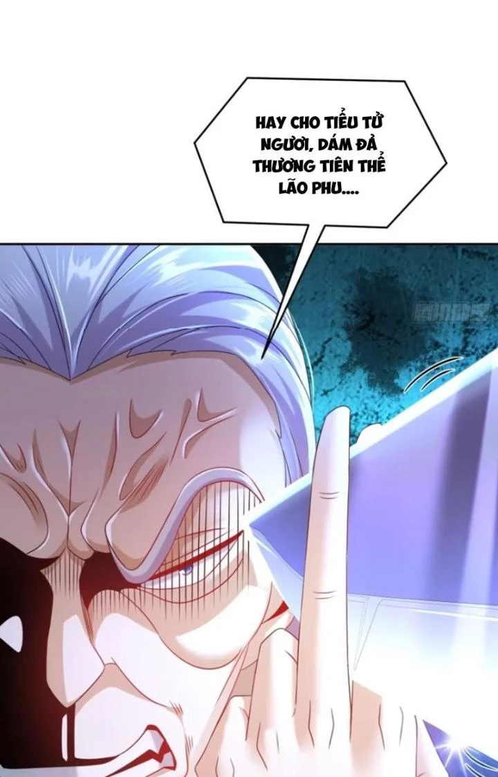 Bắt Đầu Có Được Bảy Vị Tuyệt Sắc Sư Tỷ Chapter 55 - 4