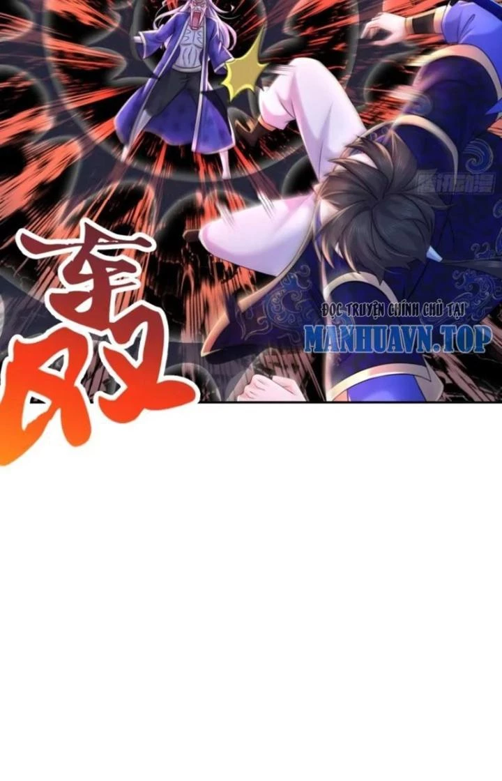 Bắt Đầu Có Được Bảy Vị Tuyệt Sắc Sư Tỷ Chapter 55 - 6