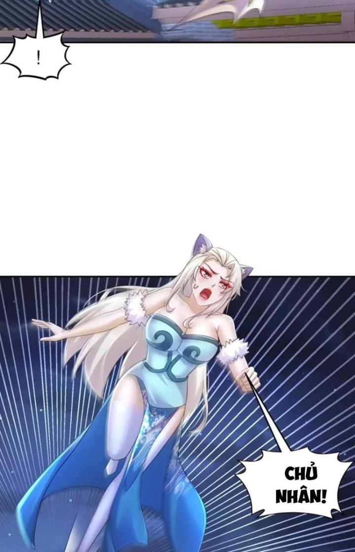 Bắt Đầu Có Được Bảy Vị Tuyệt Sắc Sư Tỷ Chapter 55 - 8