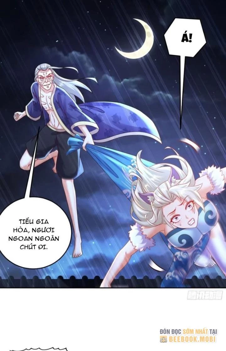 Bắt Đầu Có Được Bảy Vị Tuyệt Sắc Sư Tỷ Chapter 55 - 10