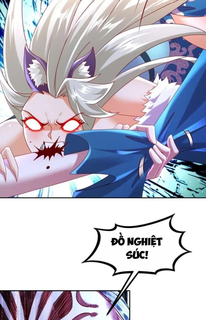 Bắt Đầu Có Được Bảy Vị Tuyệt Sắc Sư Tỷ Chapter 55 - 12