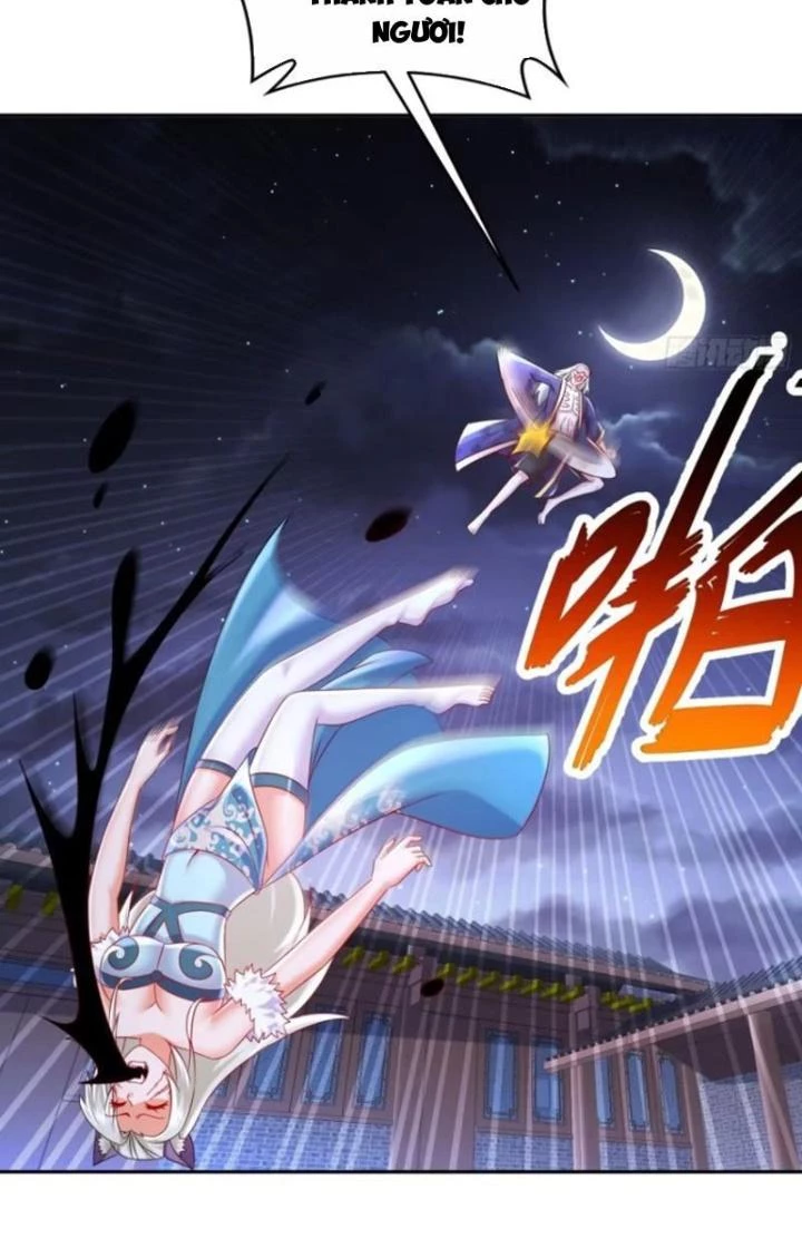 Bắt Đầu Có Được Bảy Vị Tuyệt Sắc Sư Tỷ Chapter 55 - 14