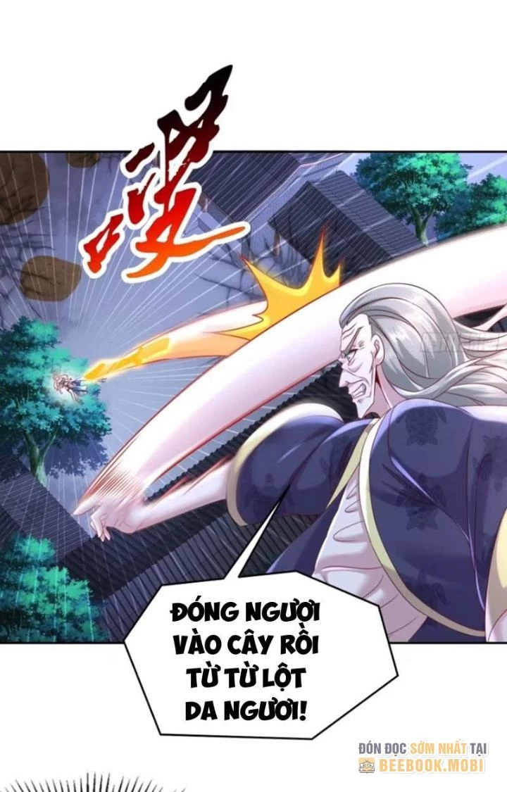 Bắt Đầu Có Được Bảy Vị Tuyệt Sắc Sư Tỷ Chapter 55 - 15