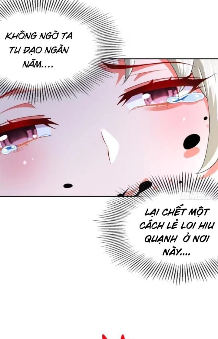 Bắt Đầu Có Được Bảy Vị Tuyệt Sắc Sư Tỷ Chapter 55 - 16