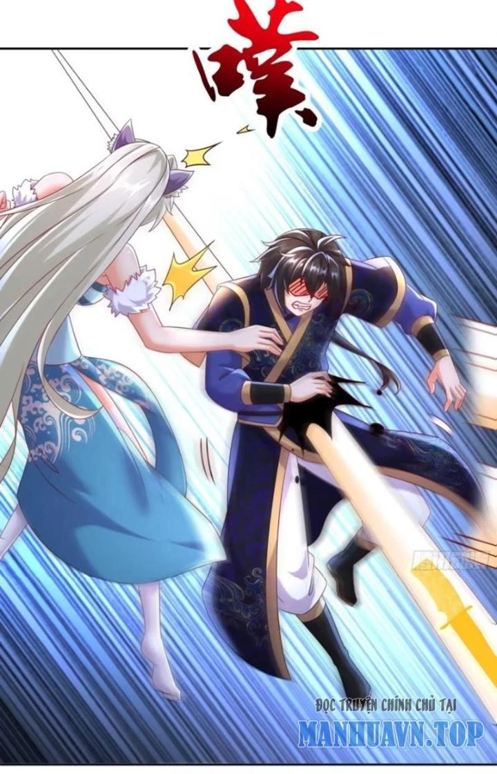 Bắt Đầu Có Được Bảy Vị Tuyệt Sắc Sư Tỷ Chapter 55 - 17