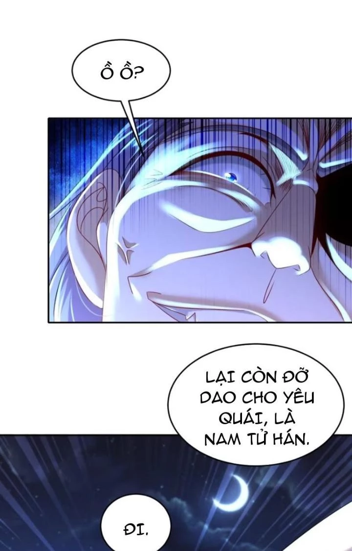 Bắt Đầu Có Được Bảy Vị Tuyệt Sắc Sư Tỷ Chapter 55 - 19