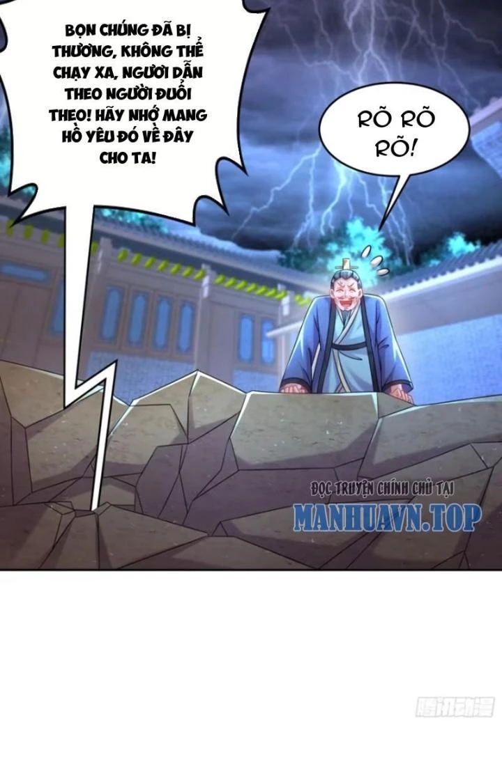 Bắt Đầu Có Được Bảy Vị Tuyệt Sắc Sư Tỷ Chapter 55 - 25