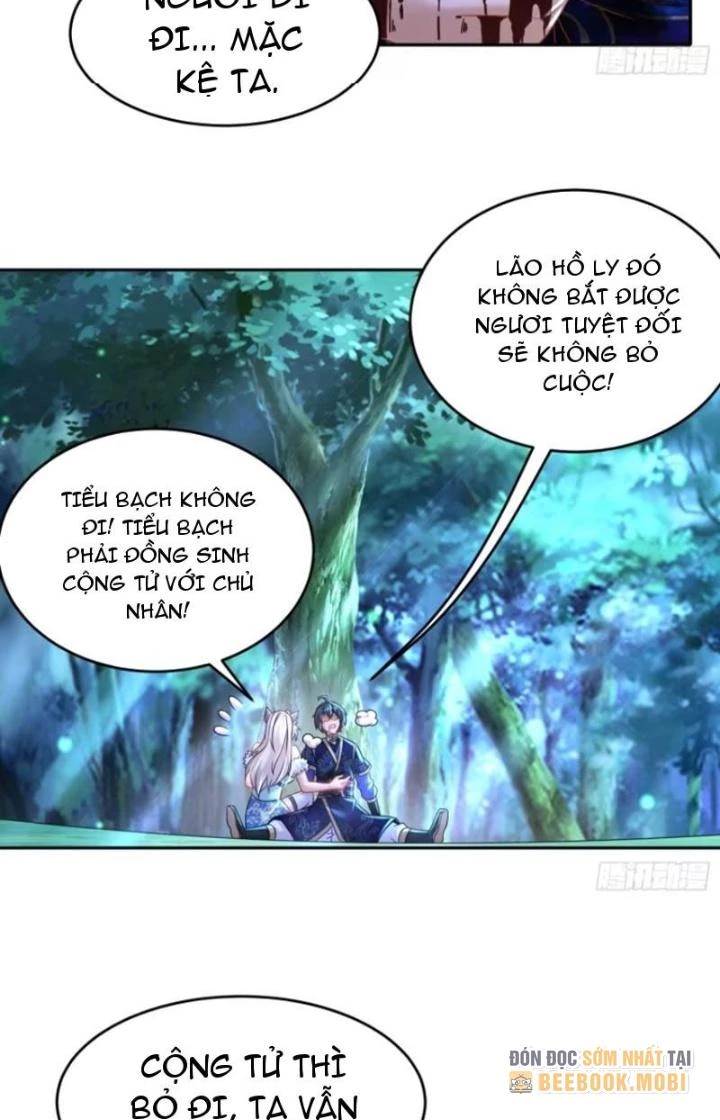 Bắt Đầu Có Được Bảy Vị Tuyệt Sắc Sư Tỷ Chapter 55 - 27