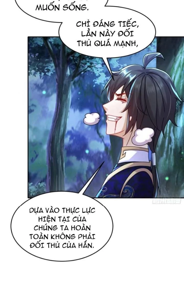 Bắt Đầu Có Được Bảy Vị Tuyệt Sắc Sư Tỷ Chapter 55 - 28