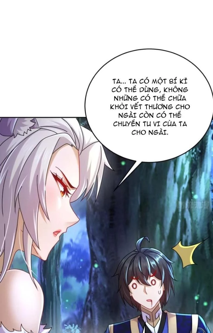 Bắt Đầu Có Được Bảy Vị Tuyệt Sắc Sư Tỷ Chapter 55 - 29