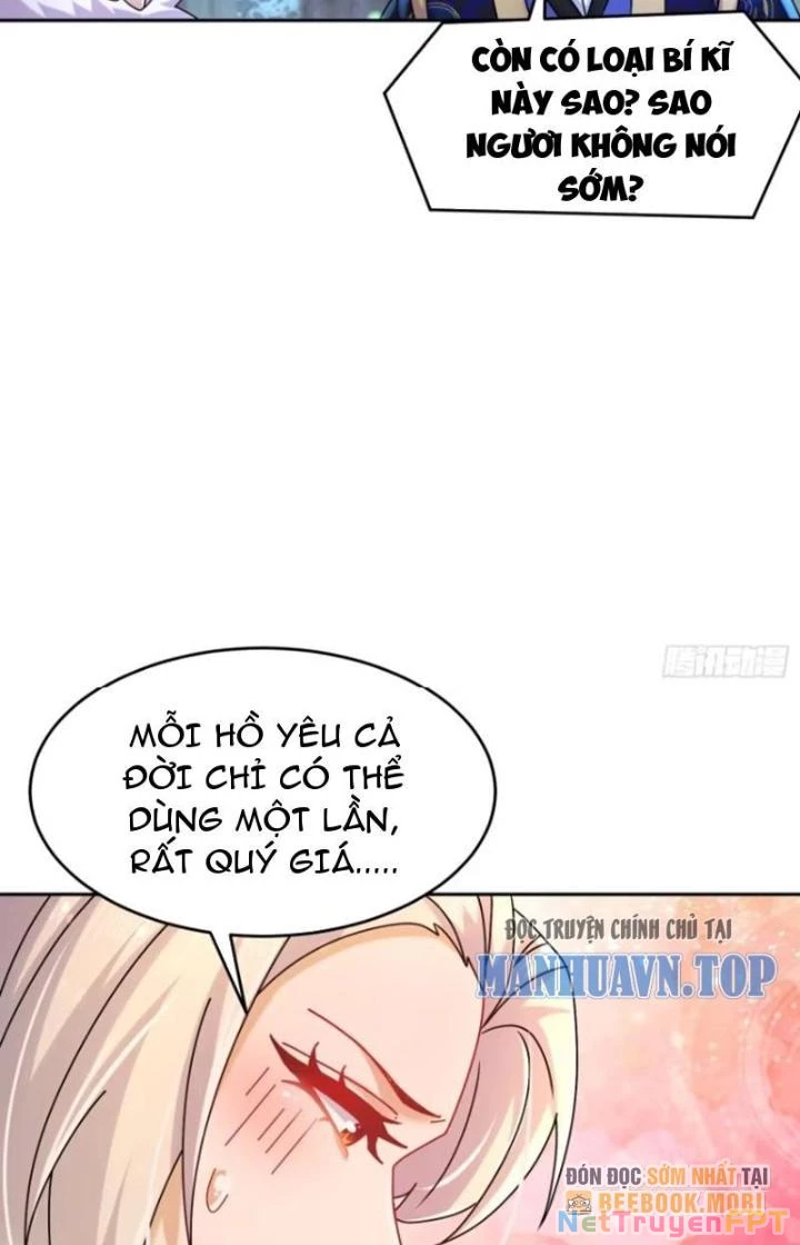 Bắt Đầu Có Được Bảy Vị Tuyệt Sắc Sư Tỷ Chapter 55 - 30