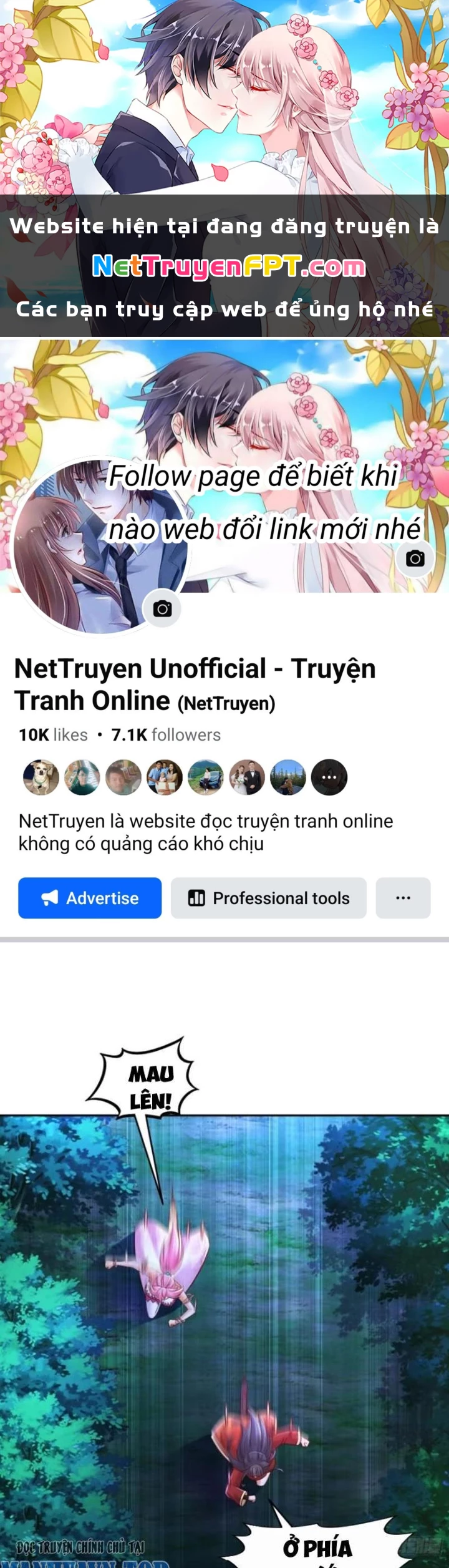 Bắt Đầu Có Được Bảy Vị Tuyệt Sắc Sư Tỷ Chapter 56 - 1