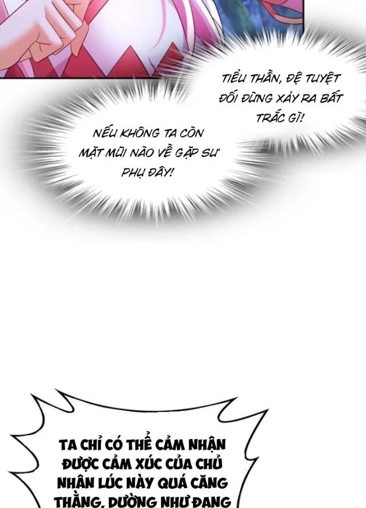 Bắt Đầu Có Được Bảy Vị Tuyệt Sắc Sư Tỷ Chapter 56 - 5