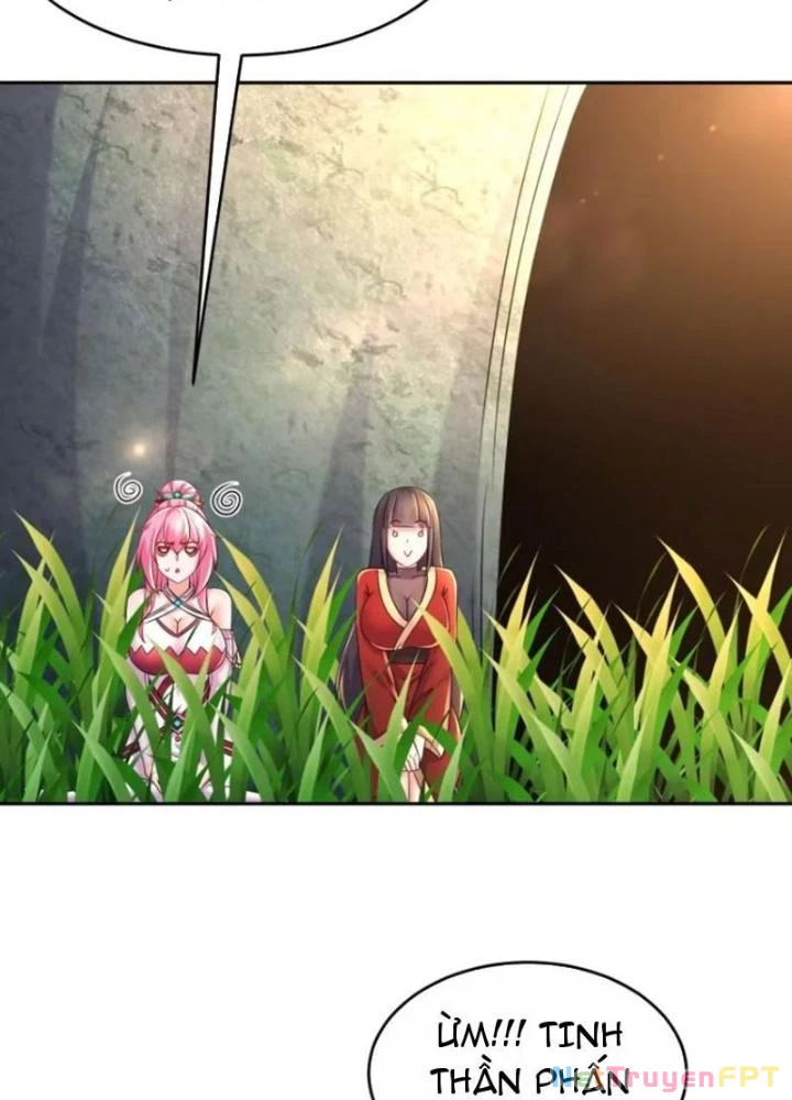 Bắt Đầu Có Được Bảy Vị Tuyệt Sắc Sư Tỷ Chapter 56 - 23