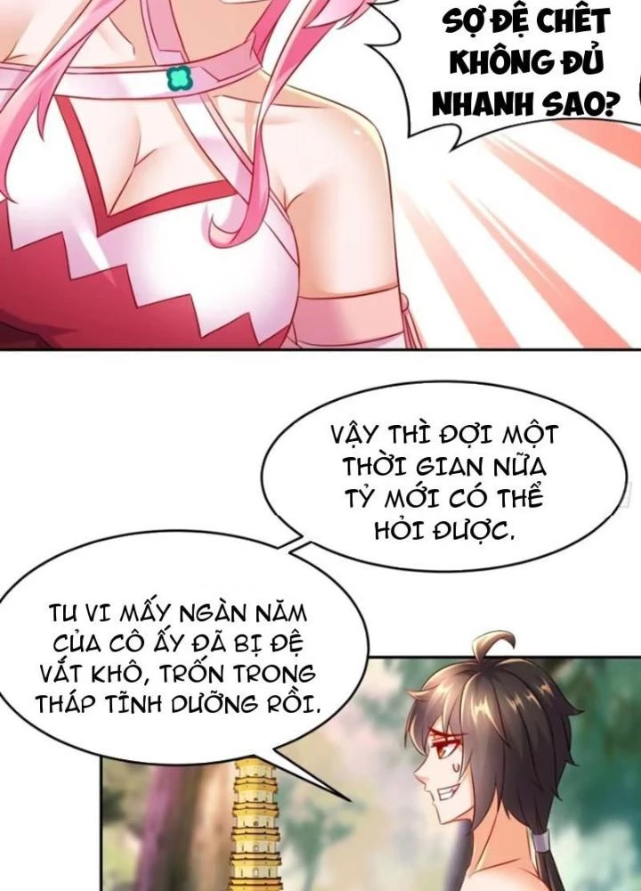 Bắt Đầu Có Được Bảy Vị Tuyệt Sắc Sư Tỷ Chapter 56 - 31