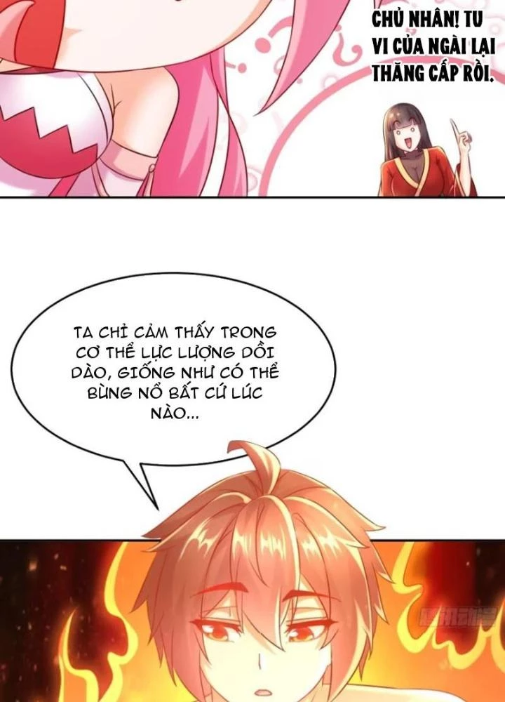 Bắt Đầu Có Được Bảy Vị Tuyệt Sắc Sư Tỷ Chapter 56 - 35