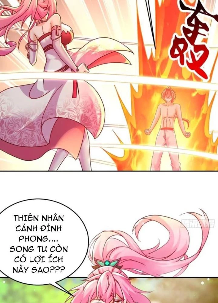 Bắt Đầu Có Được Bảy Vị Tuyệt Sắc Sư Tỷ Chapter 56 - 39