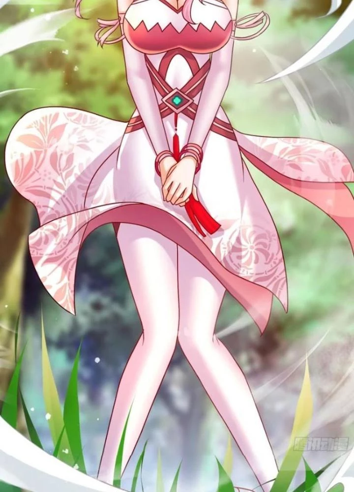 Bắt Đầu Có Được Bảy Vị Tuyệt Sắc Sư Tỷ Chapter 56 - 41