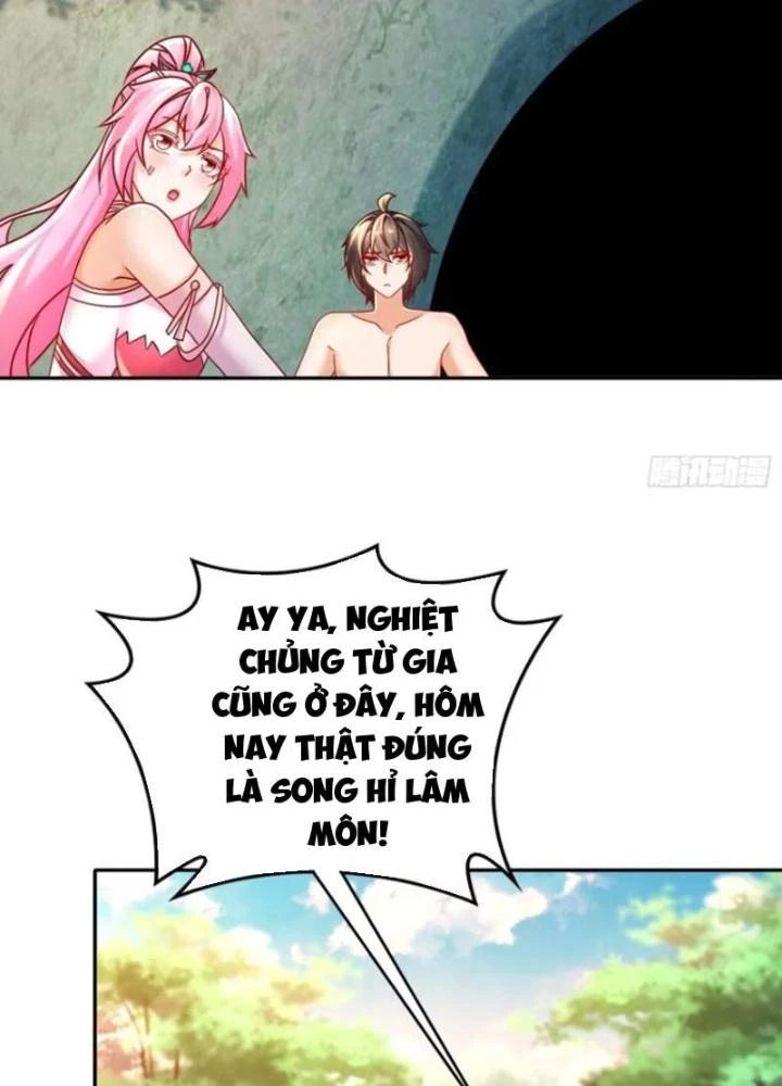 Bắt Đầu Có Được Bảy Vị Tuyệt Sắc Sư Tỷ Chapter 56 - 51