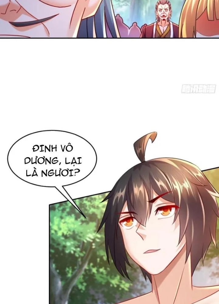 Bắt Đầu Có Được Bảy Vị Tuyệt Sắc Sư Tỷ Chapter 56 - 55