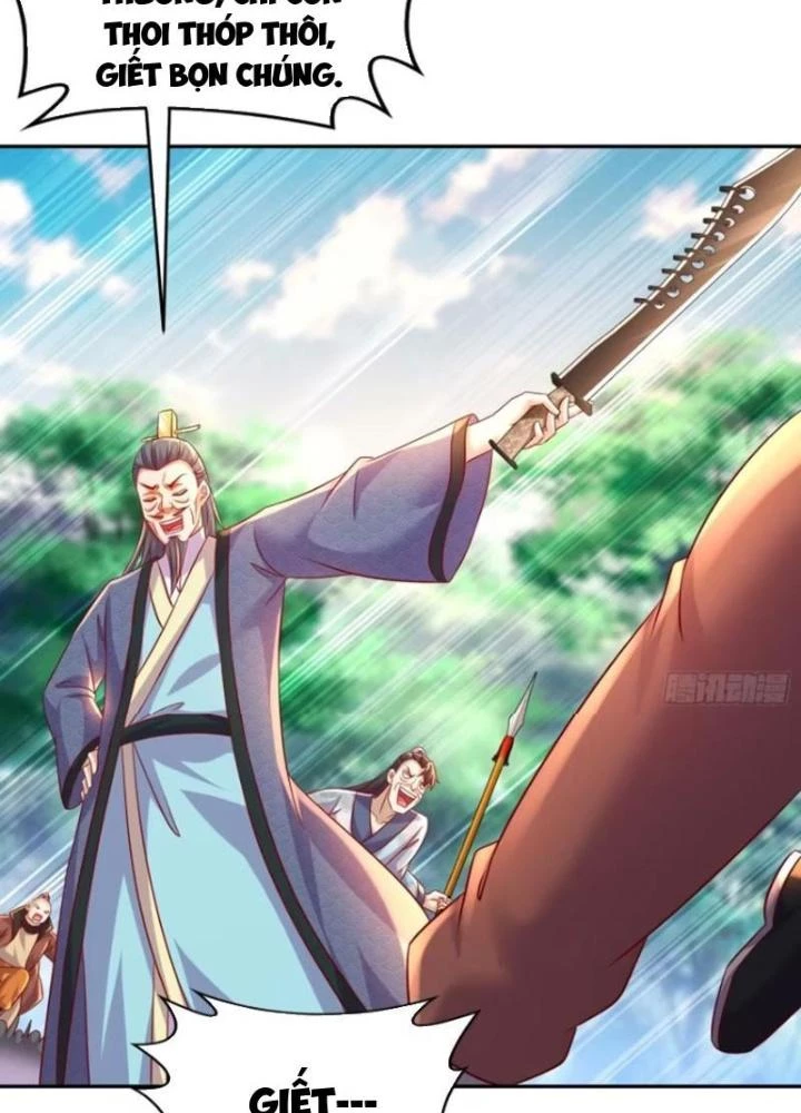 Bắt Đầu Có Được Bảy Vị Tuyệt Sắc Sư Tỷ Chapter 56 - 59