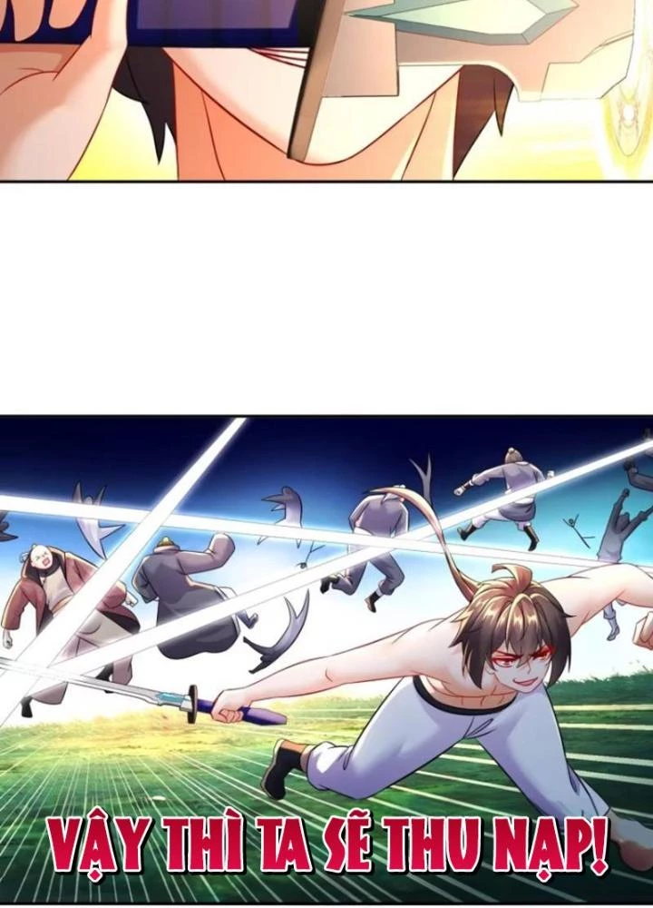 Bắt Đầu Có Được Bảy Vị Tuyệt Sắc Sư Tỷ Chapter 56 - 63