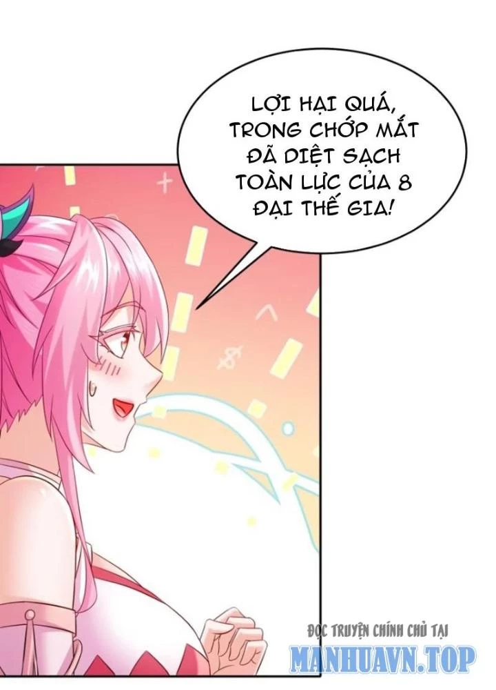 Bắt Đầu Có Được Bảy Vị Tuyệt Sắc Sư Tỷ Chapter 56 - 65