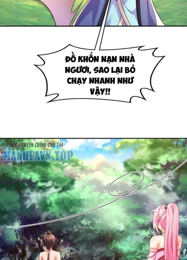 Bắt Đầu Có Được Bảy Vị Tuyệt Sắc Sư Tỷ Chapter 57 - 11