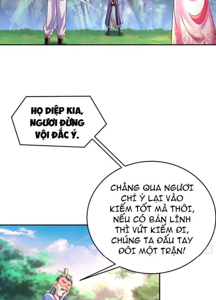 Bắt Đầu Có Được Bảy Vị Tuyệt Sắc Sư Tỷ Chapter 57 - 13